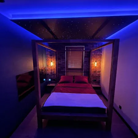 Grey W Czeladzi, Fv, 8km Do Katowic *