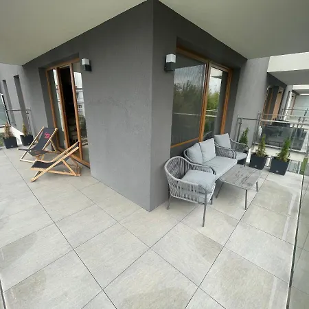 Grey W Czeladzi, Fv, 8km Do Katowic Apartament *