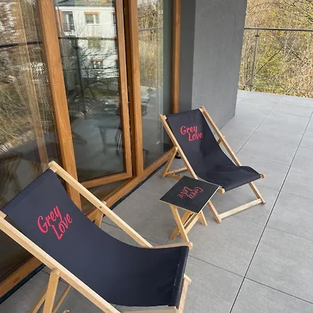 Grey W Czeladzi, Fv, 8km Do Katowic *