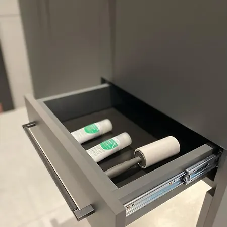 Lejlighed Grey W Czeladzi, Fv, 8km Do Katowic *