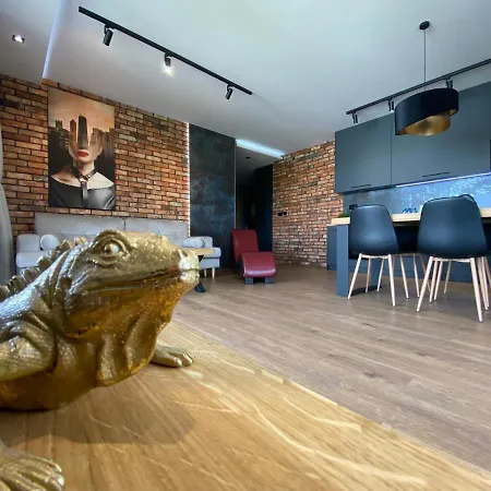 Grey W Czeladzi, Fv, 8km Do Katowic * Czeladź