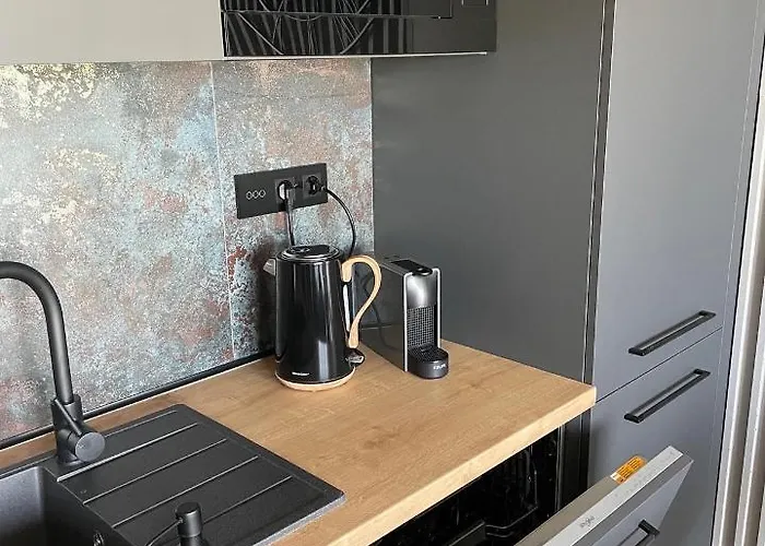 Grey W Czeladzi, Fv, 8km Do Katowic *