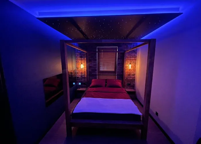 Grey W Czeladzi, Fv, 8km Do Katowic *