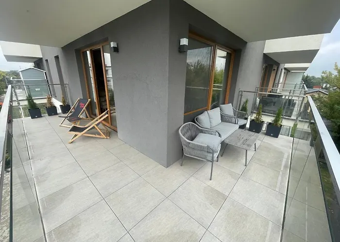 Grey W Czeladzi, Fv, 8km Do Katowic דירה *