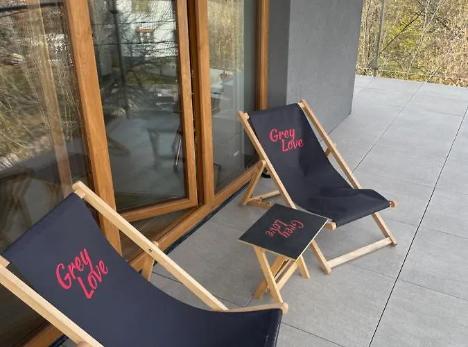 Grey W Czeladzi, Fv, 8km Do Katowic *