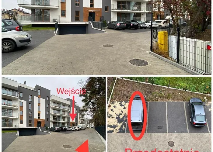 Grey W Czeladzi, Fv, 8km Do Katowic 아파트 첼라드즈