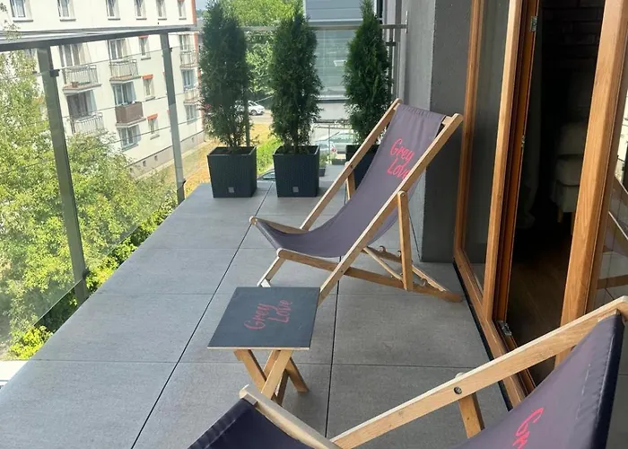 Grey W Czeladzi, Fv, 8km Do Katowic *